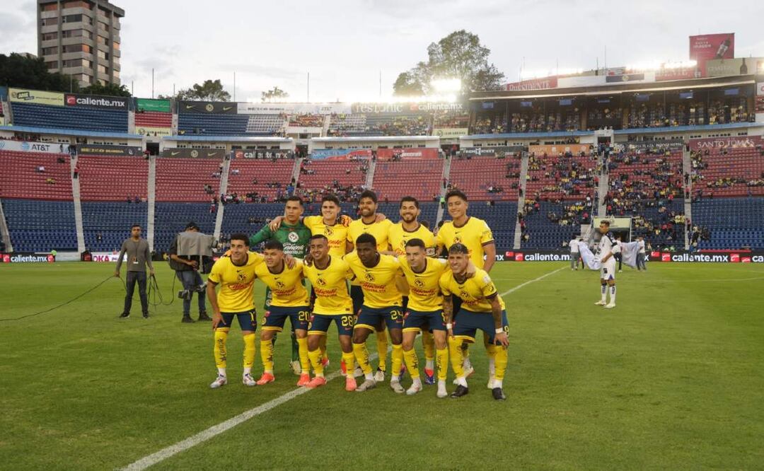 América recibe burlas en redes sociales pese a derrotar al Querétaro ¿por qué?