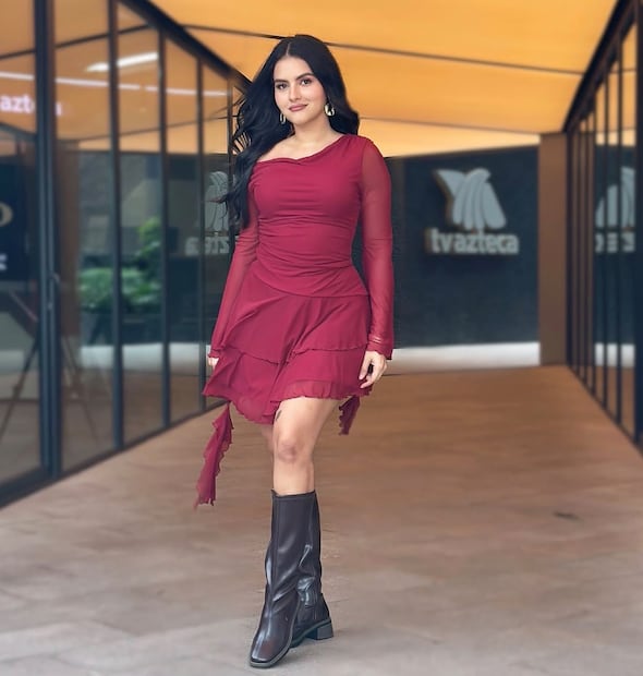 Kariana Colmenero (Vía: Instagram)