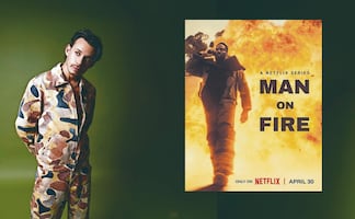 De Sinaloa para el mundo: Martín Peralta actuará junto a Pedro Pascal en la nueva película de Todd Haynes