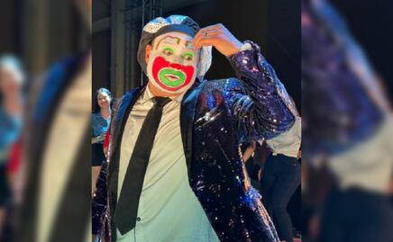 VIDEO: Golpean a esposa de “Brincos Dieras” y la dejan sin pelo tras fuerte agresión