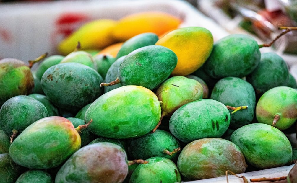 7 datos curiosos del mango que no sabías: Origen, beneficios y variedades
Imagen: Pixabay