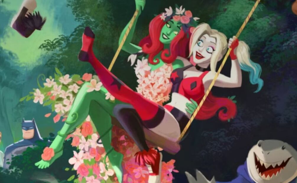 ¿Sabías que muchos de tus personajes favoritos son parte de la comunidad LGBTQ+? Descúbrelos
Imagen: DC