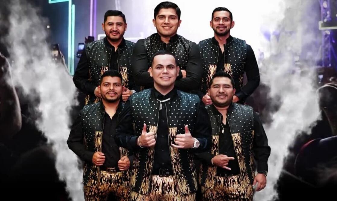 Enigma Norteño (Foto: Instagram)