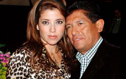 Exesposa de Juan Osorio lo acusa de fraude y destapa años de manipulación