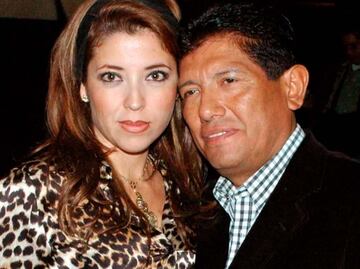 Exesposa de Juan Osorio lo acusa de fraude y destapa años de manipulación