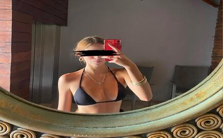 Marianne “N”: Filtran pruebas de agresiones previas al apuñalamiento de Valentina