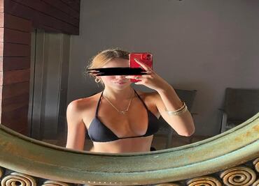 Marianne “N”: Filtran pruebas de agresiones previas al apuñalamiento de Valentina