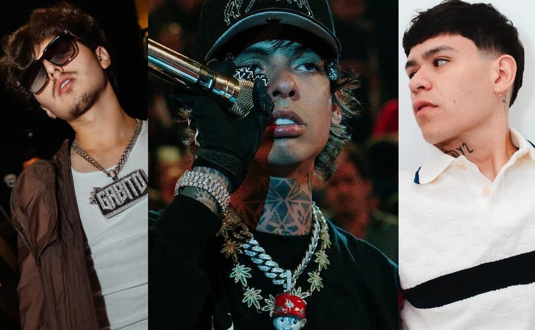 Crédito: Redes Sociales