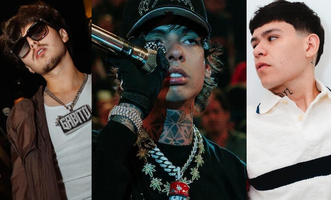 Crédito: Redes Sociales