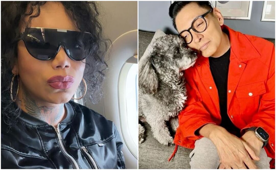 Se arma pleito entre Paola Suárez y periodistas por presuntas acusaciones de abuso a menores  