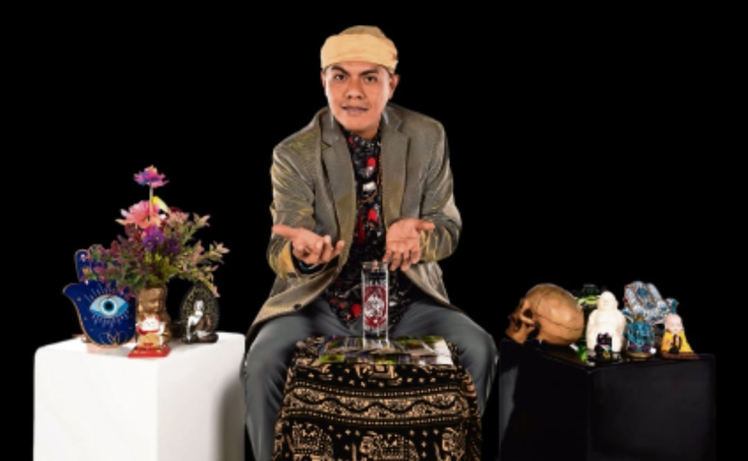 Foto: Rosalío Hízar (Rituales de fe para diciembre: ¿Cuáles son?)