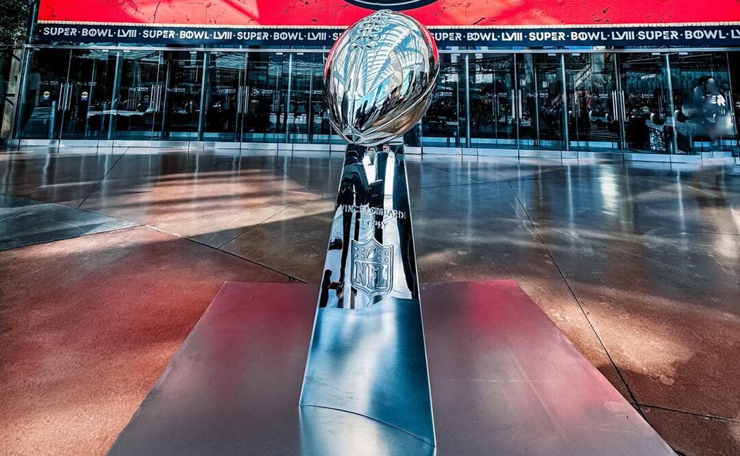 ¿Cuánto dinero ganarán los jugadores de la NFL en el Super Bowl LVIII?