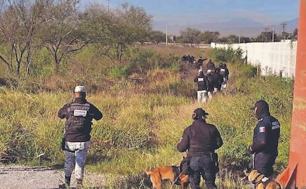 Profesor colombiano que había desaparecido en Monterrey es encontrado en un anexo 