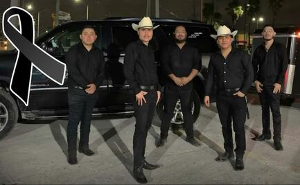 Integrantes de Grupo Fugitivo son hallados sin vida en Reynosa ¿Víctimas del crimen organizado?