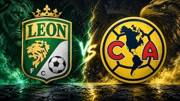 León vs América ¿Dónde y a qué hora ver EN VIVO este domingo?
