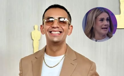 Flor Rubio estalla contra producción por ‘traición’ en el bautizo del hijo de Capi Pérez