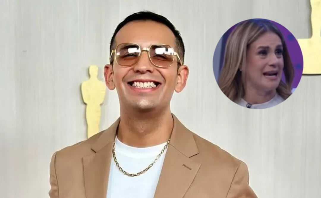 Flor Rubio explota en la fiesta del hijo de Capi Pérez