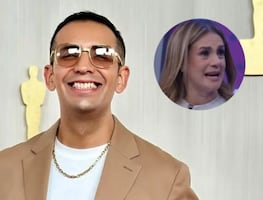 Flor Rubio estalla contra producción por ‘traición’ en el bautizo del hijo de Capi Pérez