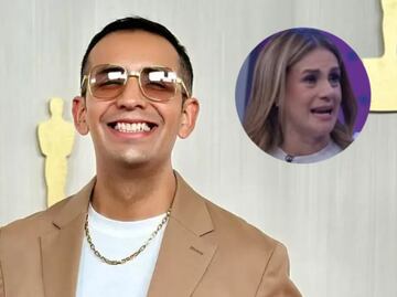 Flor Rubio estalla contra producción por ‘traición’ en el bautizo del hijo de Capi Pérez