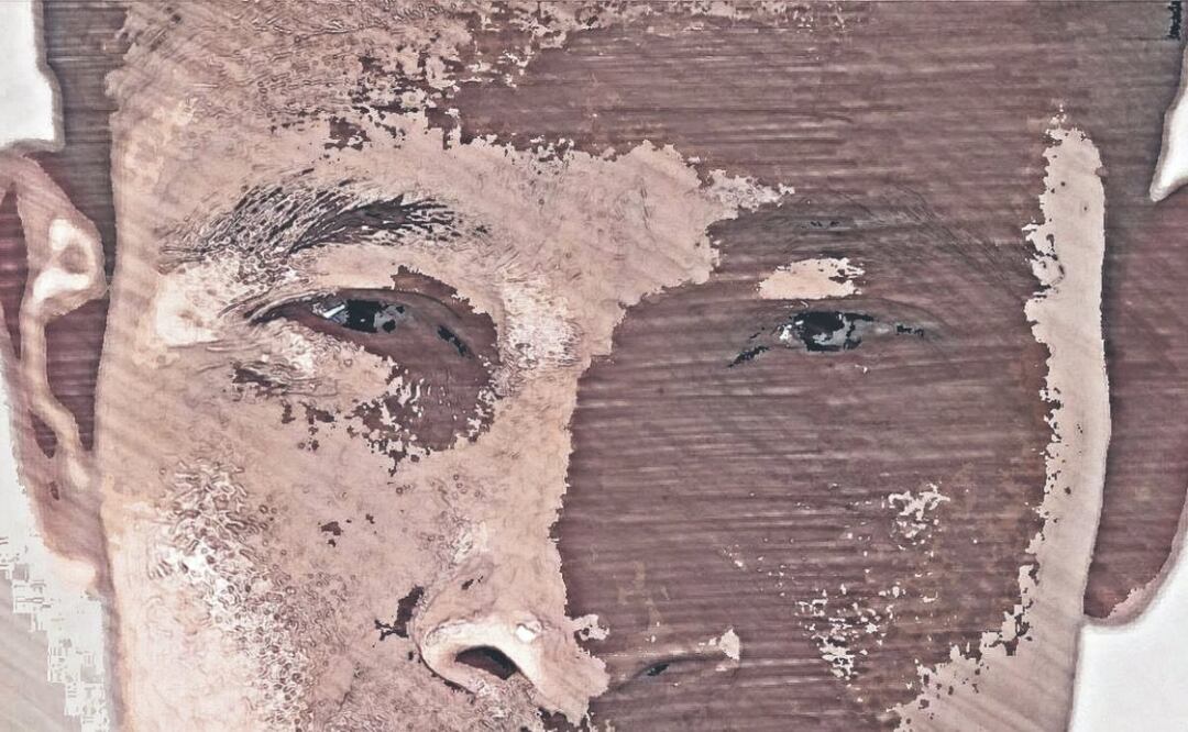 Violencia familiar condenó a Lázaro: Encarcelado tras ver cómo su papá casi mata a su mamá