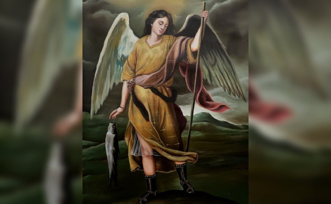 La infalible oración a San Rafael Arcángel para pedir sanación
