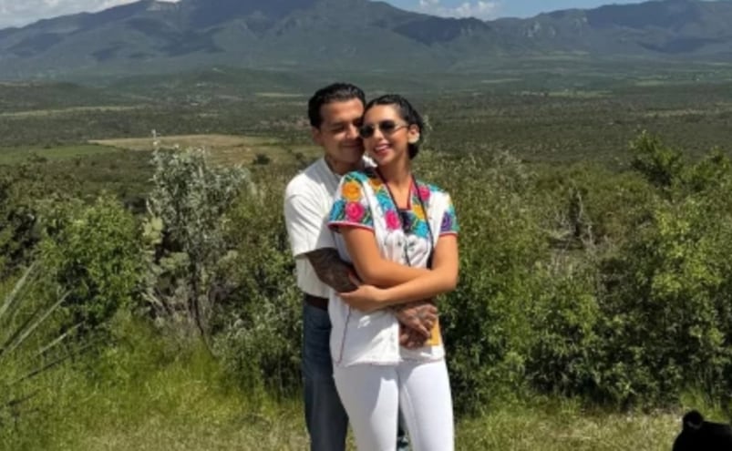 ¡Impactante giro! Testigos afirman que Ángela Aguilar y Nodal sí habrían estado cerca del ataque en Zacatecas 