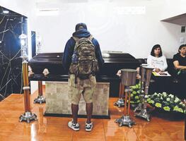 ¿Qué enfermedades son las que acaban con la vida de los chilangos? Aquí te decimos