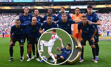 ¿Fracaso total? Inter de Milán borra a River Plate del Mundial de Clubes y avanza sin piedad