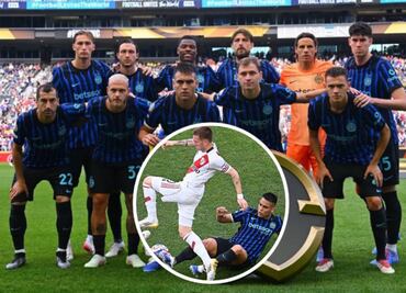 ¿Fracaso total? Inter de Milán borra a River Plate del Mundial de Clubes y avanza sin piedad