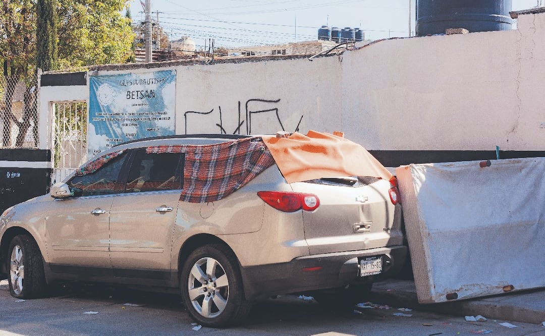 Fiesta familiar termina en tragedia: pelea deja dos muertos y 15 disparos
Imagen: Osmar Alvarado