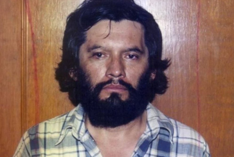 ¿El Mochaorejas saldrá de la cárcel en Navidad? Tribunal lo absuelve de secuestro (Foto: Especial)