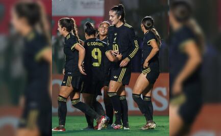 La Selección Mexicana Femenil vence a Uruguay en su primera visita a Tlaxcala
