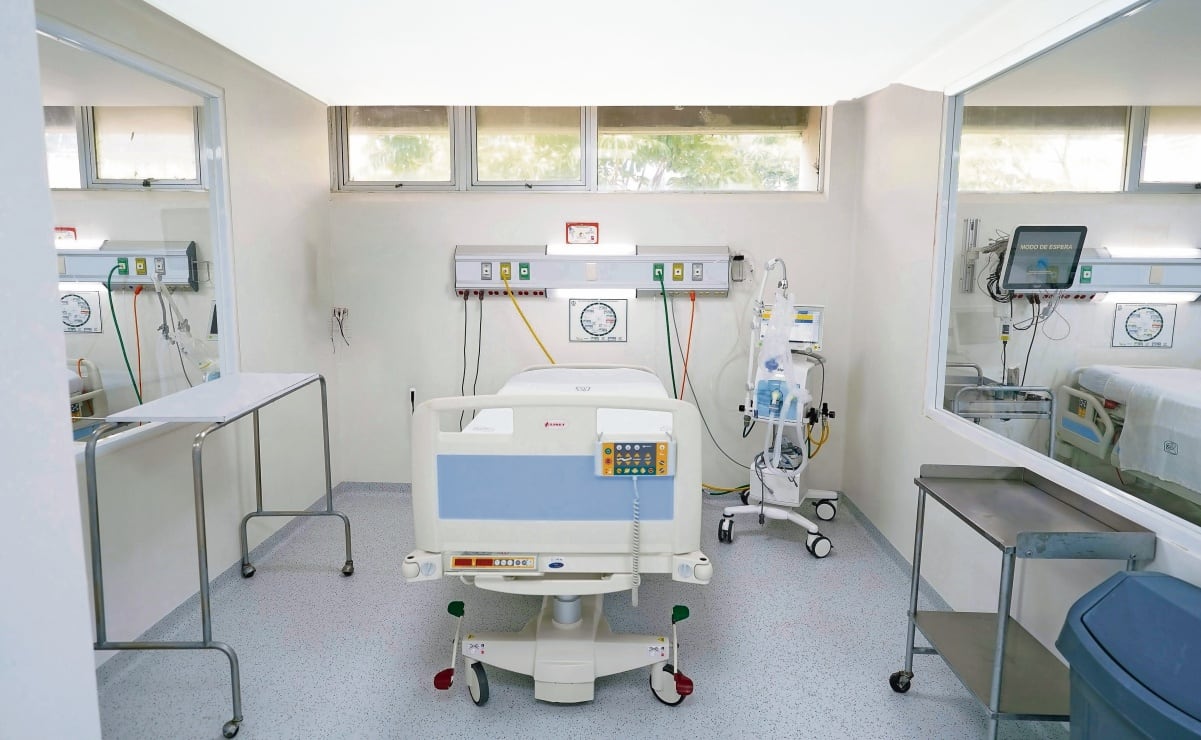 Consultas medicas privadas aumentan sus precios por el declive del sistema de salud pública 