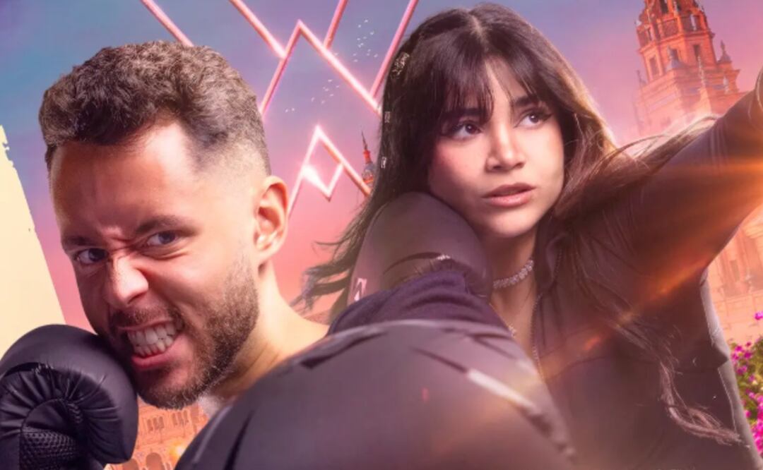 La Velada del Año 5 (Foto: X)