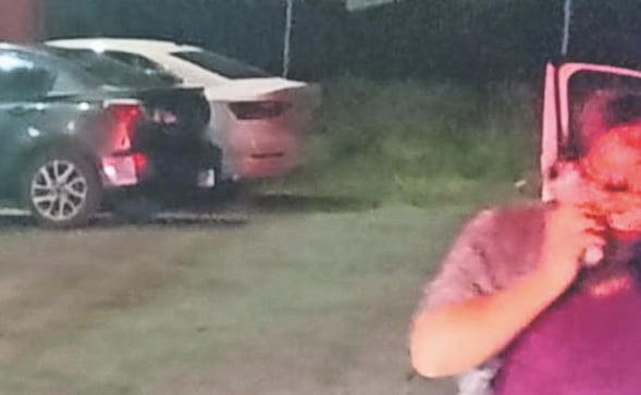Convivio terminó en tragedia, matan a elemento de la FGR en Toluca