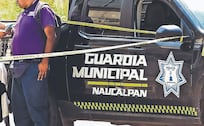 Creyeron que ciclista había muerto atropellado en Naucalpan, pero un video reveló la verdad