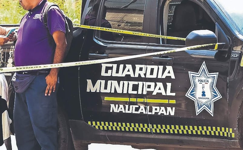 Creyeron que ciclista había muerto atropellado en Naucalpan, pero un video reveló la verdad