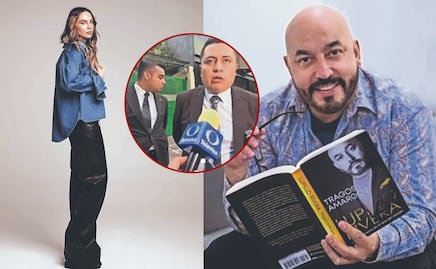 Giro inesperado en el caso de Lupillo Rivera y Belinda, todo podría cambiar