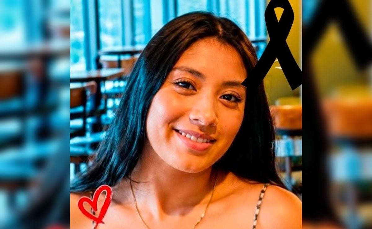 Hallan sin vida a Fátima Ozara en el Edomex tras 10 días desaparecida, su pareja está detenida