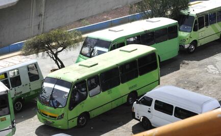 Aprueban aumento de tarifa al transporte público de la CDMX ¿Cuántos pesos más habrá que pagar?