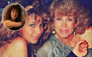 ¿Madre protectora o asfixiante? Serie de Timbiriche revive el papel de la madre de Thalía