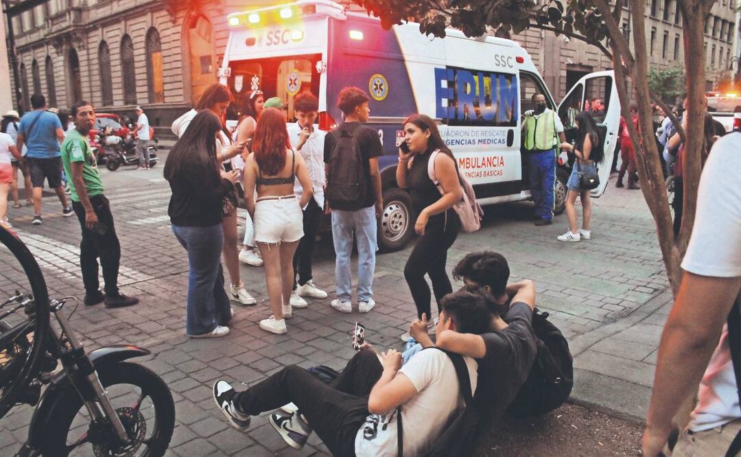 Emprenderán acciones penales en contra del bar donde se intoxicaron menores de edad