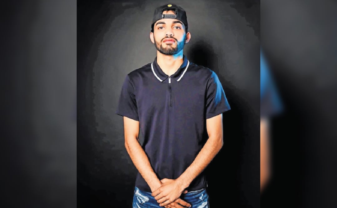 Encuentran al influencer “El Pinky” asesinado a balazos en Culiacán 