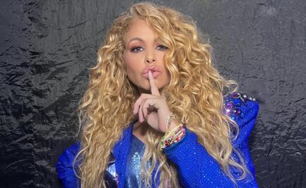 Paulina Rubio y “Colate” a terapia: Jueza ordena mediación familiar ¿ahora que pasó?