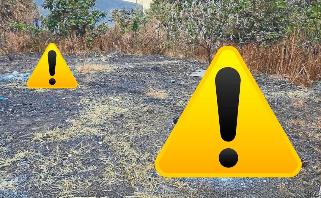 Foto: Especial (Encuentran dos cuerpos calcinados en volcán de Iztapalapa: ¿Qué pasó?)