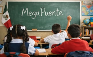 SEP Oficial: Antes de Semana Santa los alumnos tendrán un MegaPuente