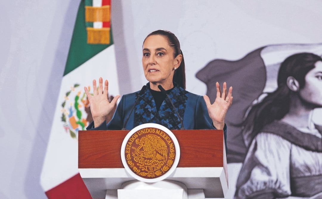 Foto: Hugo Salvador (México registra 132 mil desaparecidos: Solo 33% tiene datos suficientes para búsqueda )