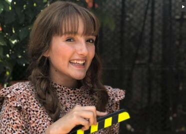 LCDLFM3: Encienden cámara mientras Elaine está en momento íntimo y causa indignación en redes ¿Es legal?