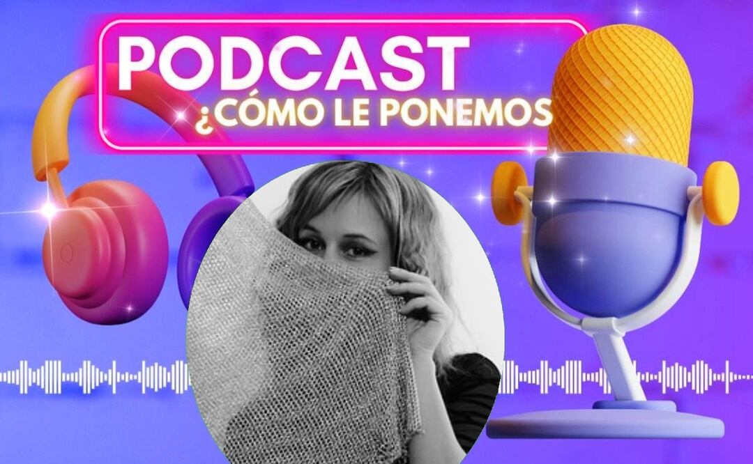 PODCAST: Mujer madura revela sus secreto para ser una amante irresistible