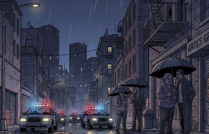 Ejecutan a dos narcomenudistas en Venustiano Carranza, los rematan de un tiro en la cabeza